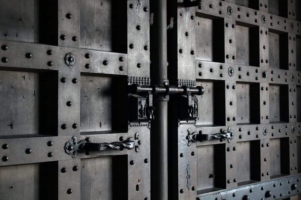What is Home Security