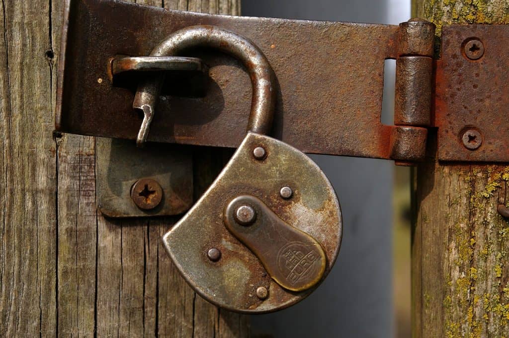 What is a Security System Supplier