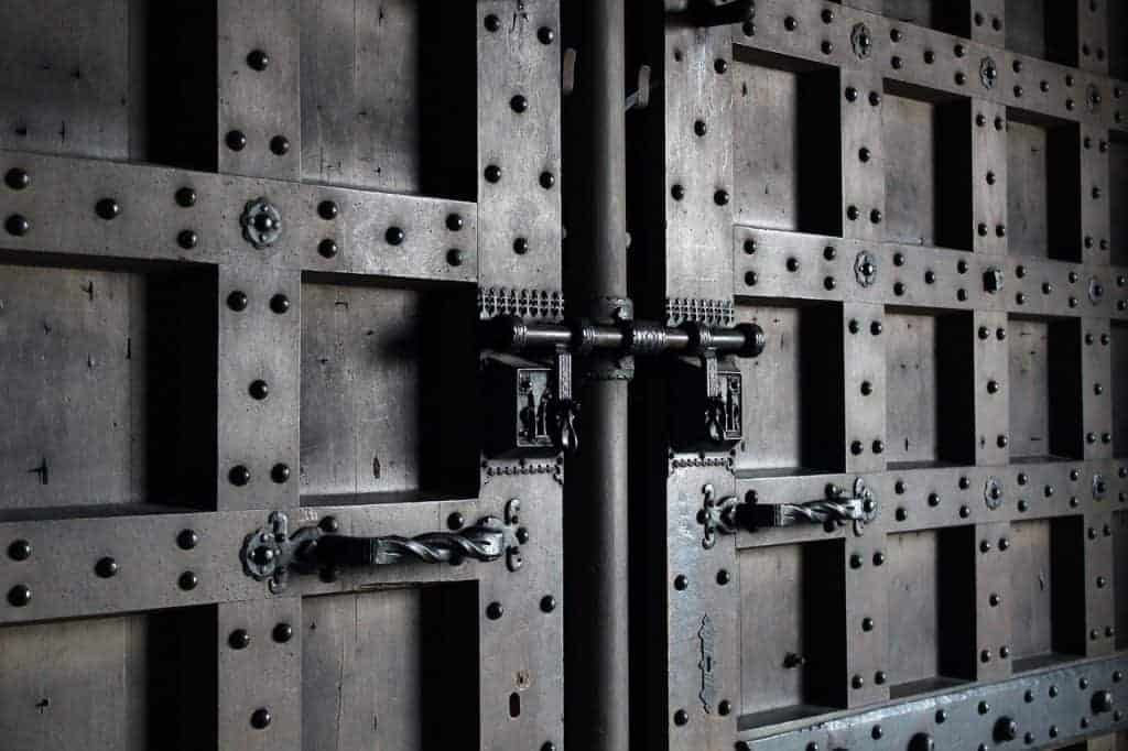 Security System Supplier
