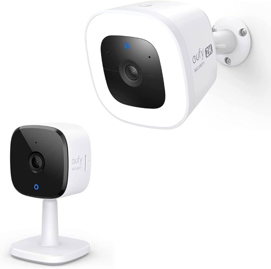 Security Doorbell Camera