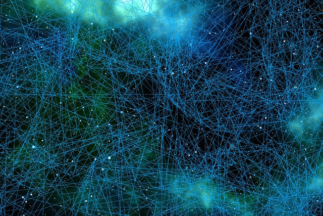 Connecting