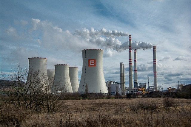 Testing Air Quality