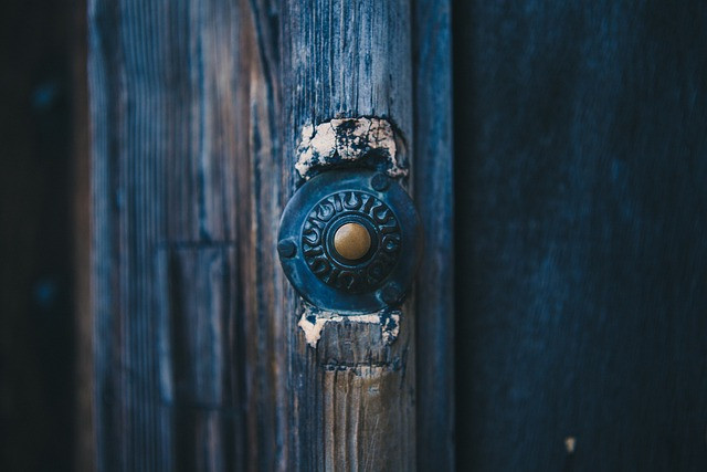 Installing a Ring Doorbell