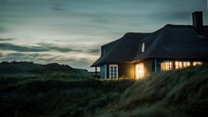 Home Security