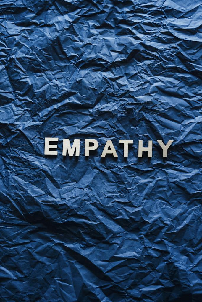 Empathy in Security Management
